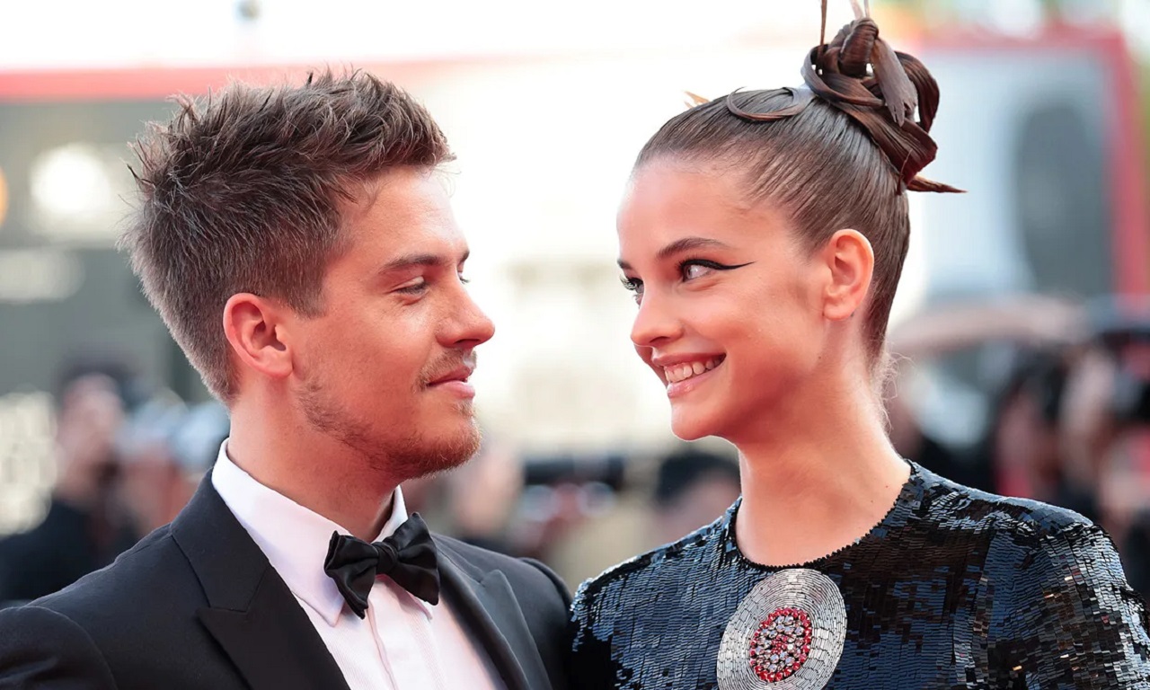 Világra szóló eljegyzés! Gyémántgyűrűvel kérték meg Palvin Barbara kezét!